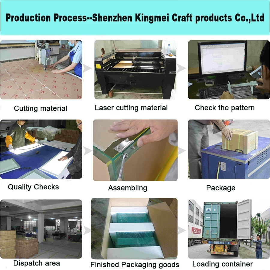 Shenzhen Factory Custom Acrylic Makeup Display Stand Buy Custom