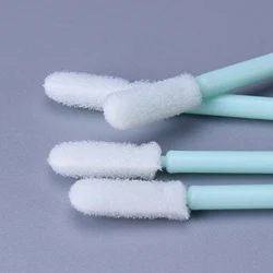 Manufacture Sponge Swab Sponge Cleaning Foam Swab