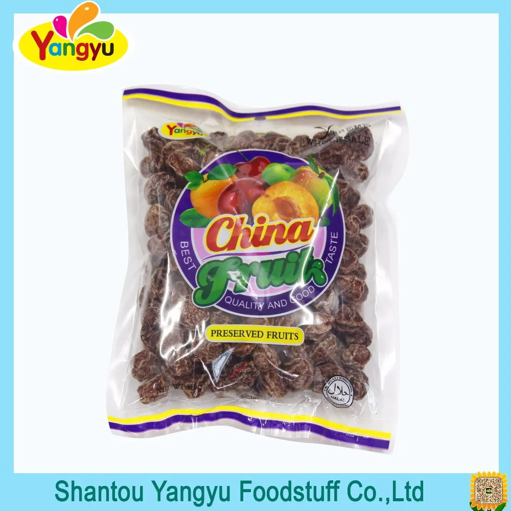 fruit products preserved fruit name delicious sweet dried plum