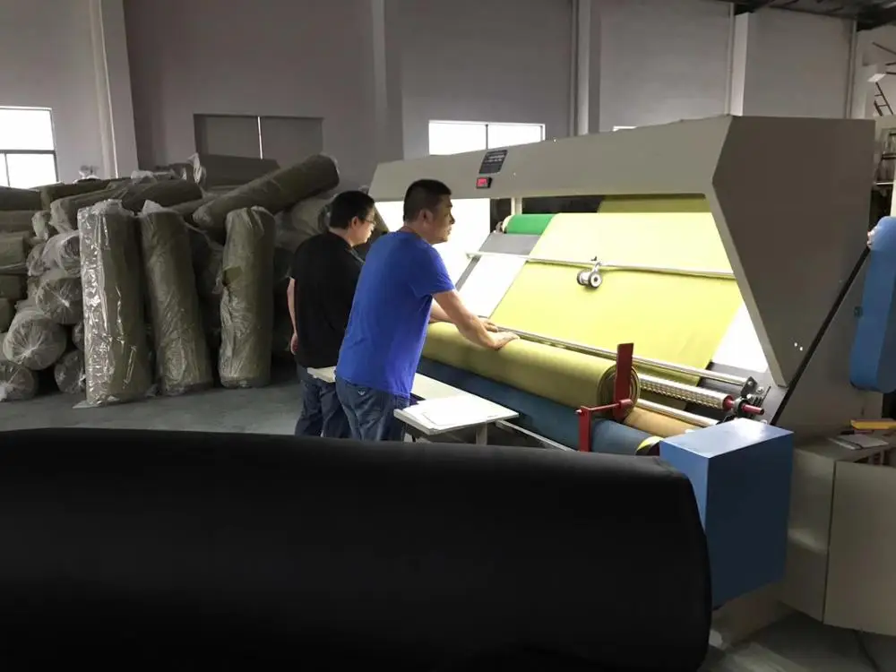 Shanghai Huaju Textile Co., Ltd. - mesh fabric, air mesh