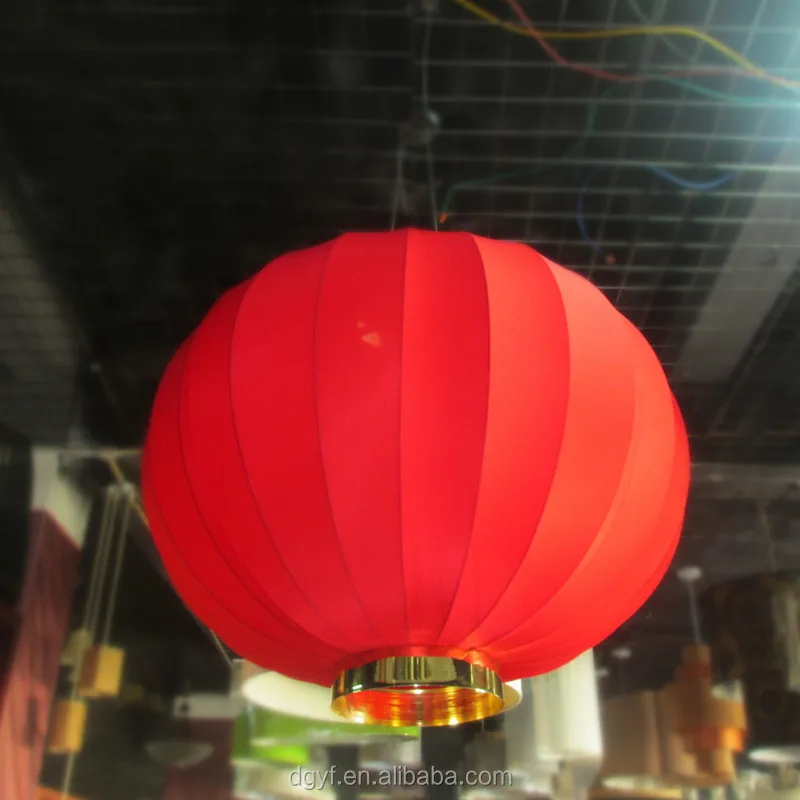 chinese lantern shades