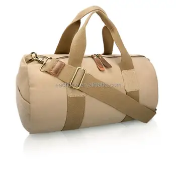 canvas duffle bag wholesale