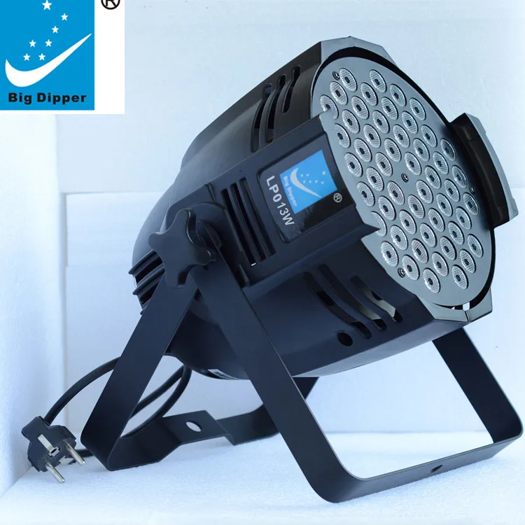 Big Dipper LP013W 36*3W Warm White LED PAR light