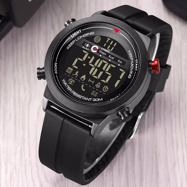 android hybrid smartwatch