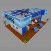 Event Exhibition Booth Contractor in Shanghai