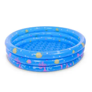 3 ring baby pool