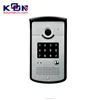 Access control door hardware/single door access control systems