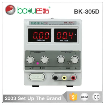 x power 305d dc supply power Bk Led 305d Baku Multi Switching Variable 220v function Dc