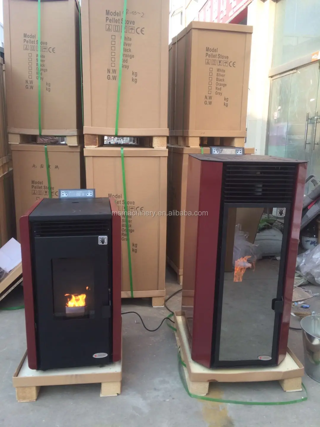 Small Portable Wood Pellet Cooking Stove Buy Pellet Stove,Wood Pellet