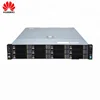 Huawei's FusionCube Virtual SAN (vSAN)-Ready Nodes support Hybrid and all-flash
