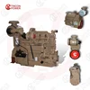 China original KTTA19-C700 for Cummins mine dumper truck engine 700hp