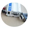 Wireless m2m tcp ip sms at command 3G 4G Modem internet dual sim USB RS232 Port