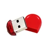 Christmas Gift Mini Finger Size SB Flash Drive 64GB 128GB USB Disk