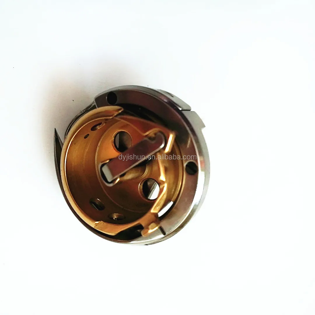 GOLDEN WHEEL CS-7363/8370 INDUSTRIAL HIGH POST SEWING MACHINE PARTS HIGH  QUALITY SEWING ACCESSORIES DSH-31-LTR ROTARY HOOK