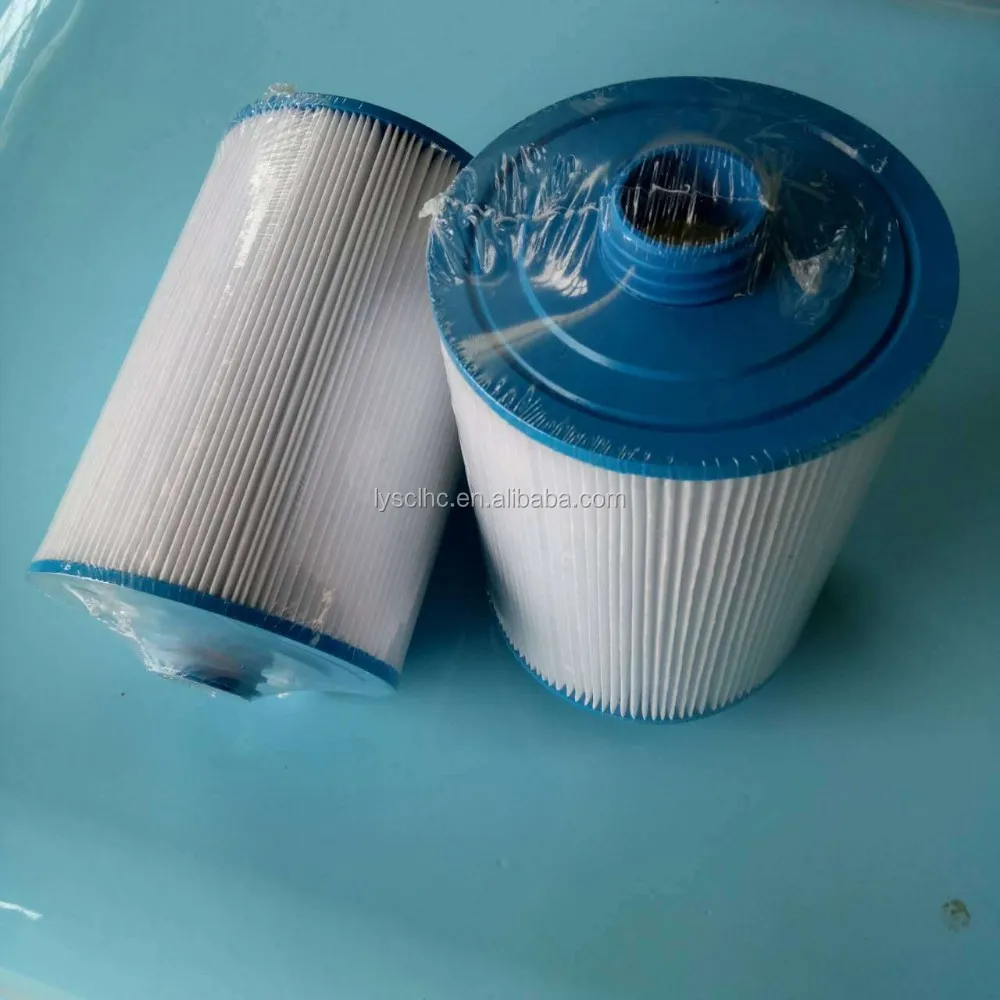 Lvyuan pleated water filter cartridge wholesaler for sea water-12