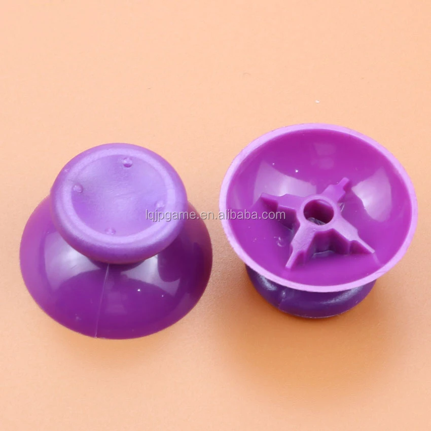 For Xbox 360 Joystick Colors Analog Thumb Sticks Cap Grips For XBOX 360 Controller