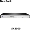 New Rock SX3000 Session Border Controller