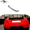 Carbon Fiber Rear Trunk Spoiler Wing for AUDI TT 8N Coupe 1998 - 2006