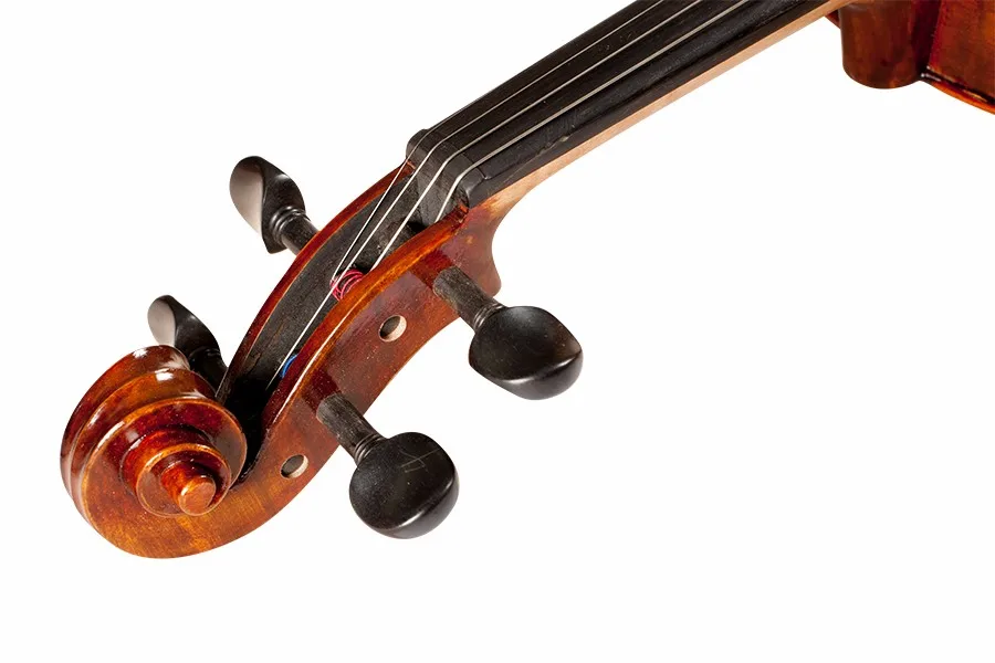 violin made in china