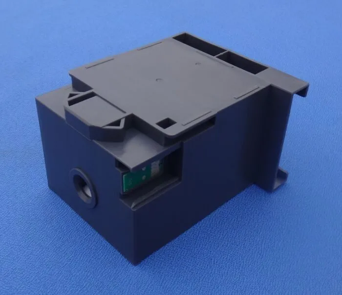 T6712 Ink Maintenance Box For Workforce Pro Wf-6590/wf-8590/wf-6090/wf-8090 - Buy 6712,T6712,Wf 