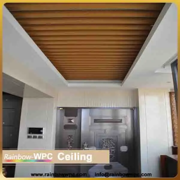 Pvc Laminated Ceiling Tiles Latest Pop Ceiling Designs Material Pvc Waterproof Cladding Wall Pvc Wallpaper Interior Decorative Buy Wall