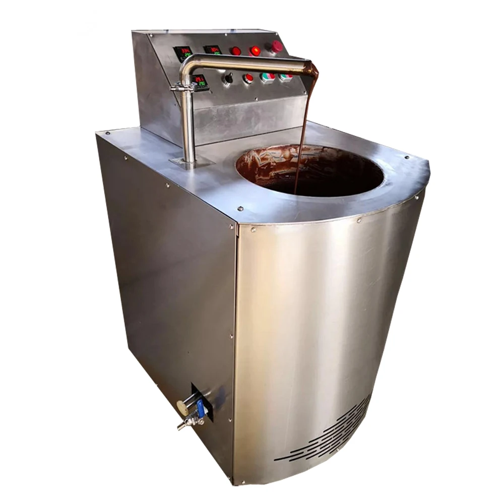 Hot Sale Chocolate Ball Mill Machine Chocolate Ball Grinder Buy