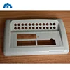 Custom ABS Injection Molded Car Spare Parts Plastic Products
