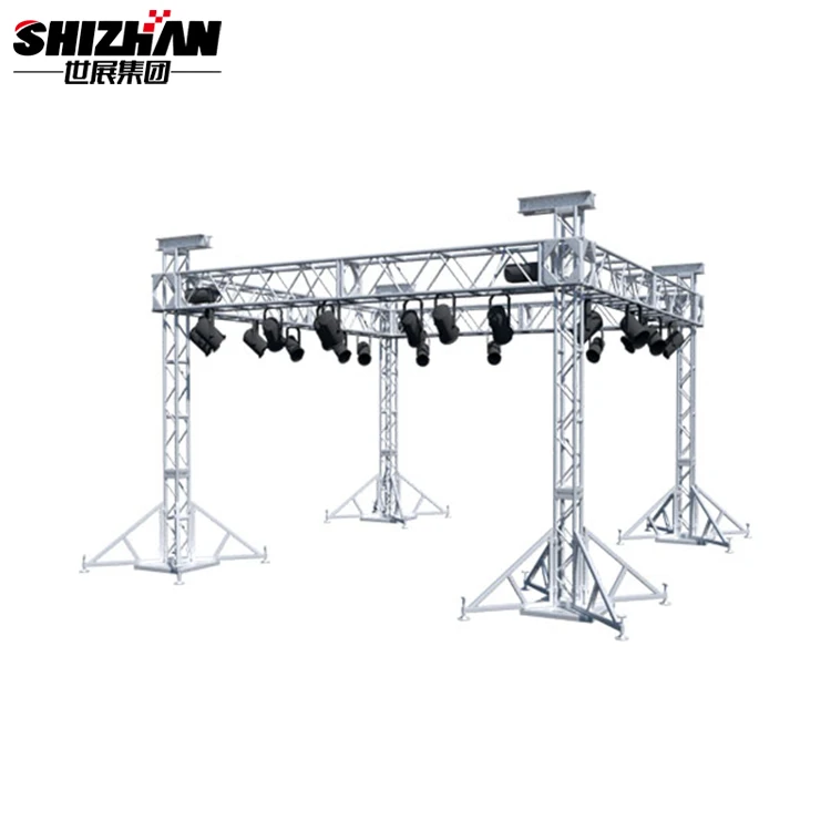Fashion Show Small Stage Lighting Truss Product On Alibaba Fashion Show Small Stage Lighting Truss Product On Alibaba