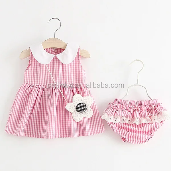 fashion dress baby girl
