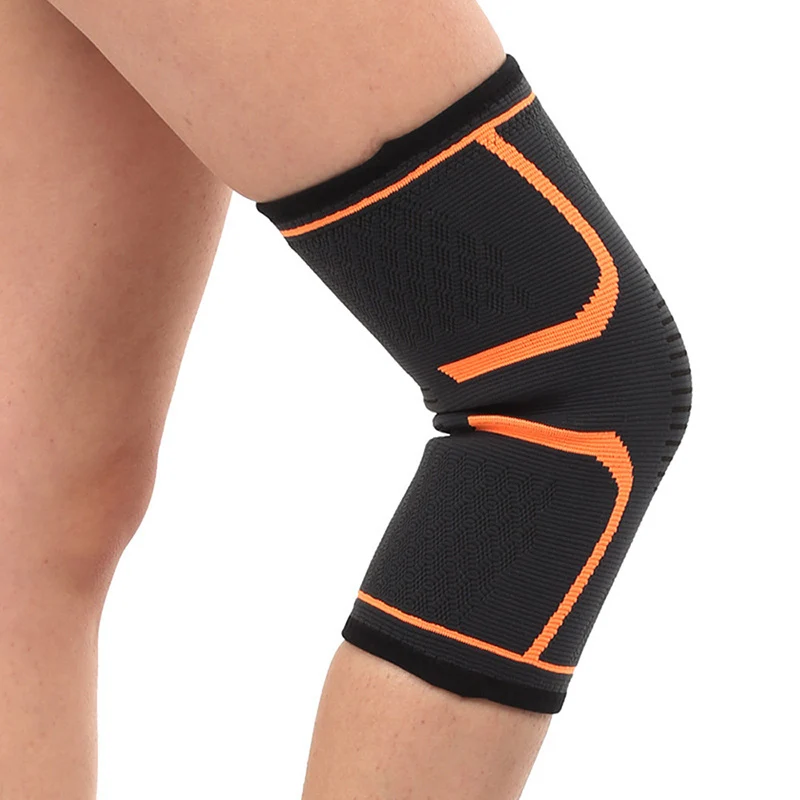 Adjustable Neoprene Leg Sleeve Protector,Orthopedic Leg Brace - Buy Leg ...