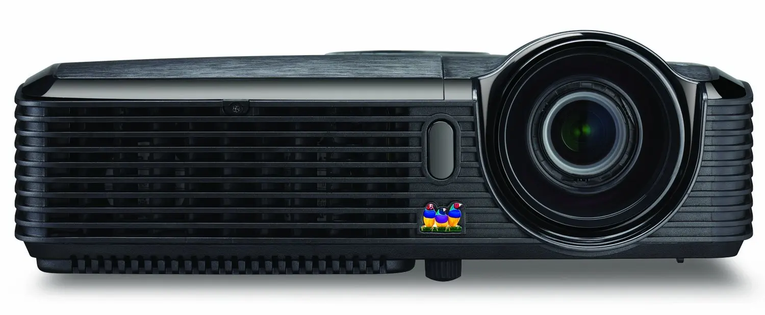 Viewsonic Pjd5233 Пульт Управления Купить