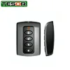2 Way Car Alarm Remote Control with Car Keyless Entry System