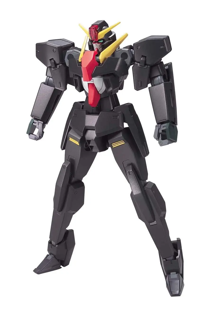 Bandai Gundam 00 Action Figure Bandai Hobby #44 Gundam Exia Repair II