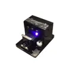Semi-Automatic A4 UV Printer UV Flatbed Printer for Plastic Soft Phone Case