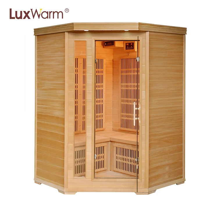 Upscale Infrared Sauna Heater Parts Oxygen Bar With Reading Rack Buy