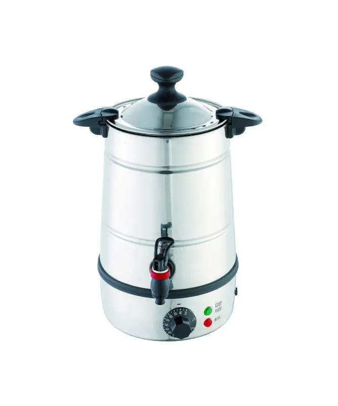 30l Stainless Steel Restaurant,Hotel,Electric Hot Water Boiler With Ce