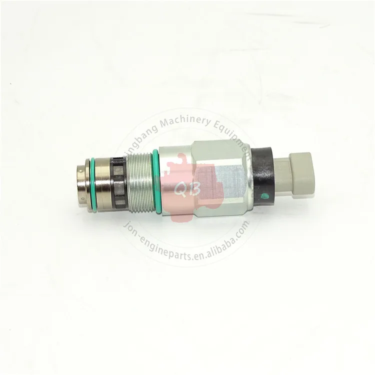 3347907 Cummins QSK60 Fuel Control Actuator - Reliable Performance