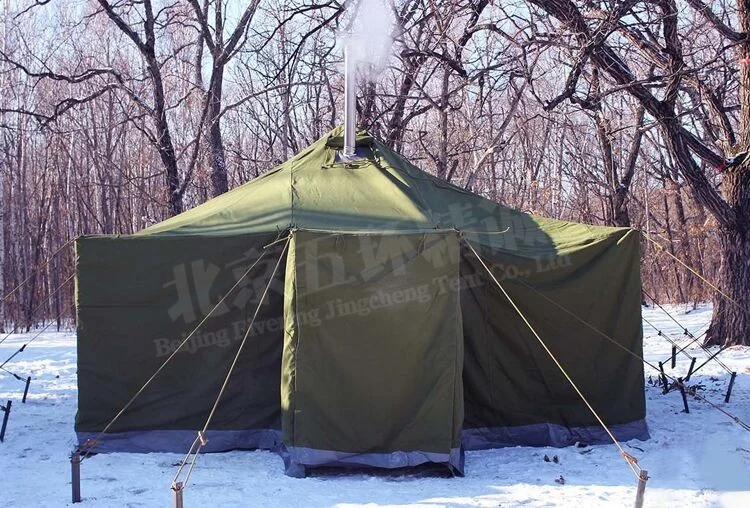 Army Winter Tent For Sale - Army Military