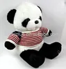 Luckiplus Hot Sale First Class Clothes Panda Safe Technology Toy For Kids