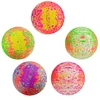 New design factory hot sale 9 inch full printed pvc play balls with customized design