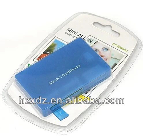 usb 2.0 all in 1 card reader drivers