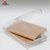 ABSEE ABS-4021 wet tissue safer box eas security safer case