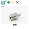 Welding Connector Stainless Steel NPT Tube Fittings