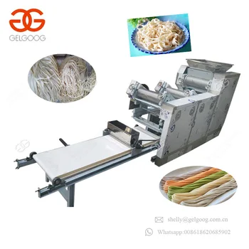 egg noodle making machine