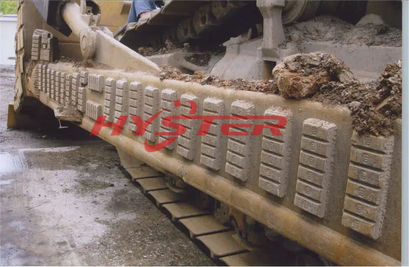 Laminite Chocky Bars on a Dozer.jpg