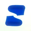 Hot Selling Top Quality Water Resistant Womens Rain Blue Shoe Boot Covers