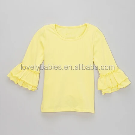 angel sleeve t shirt