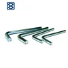 China high quality din911 hand socket wrench tool set