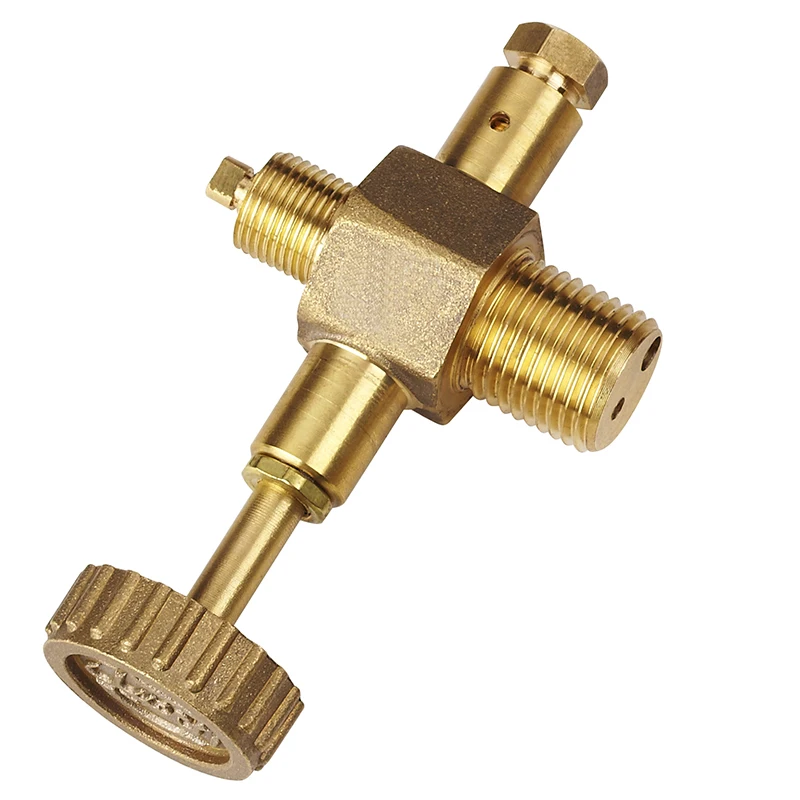 Factory Direct All Copper Body Liquid Gas Stove Burner Valve,Gas Cooker