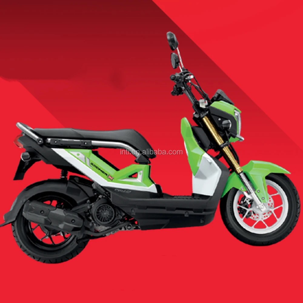 New Hondx Zoomer X 2017 Style 110cc 125cc 150cc Efi Scooter New Hondx Zoomer X 2017 Style 110cc 125cc 150cc Efi Scooter Motorcycle Product On Alibaba
